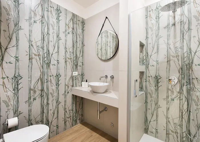 Aventino Urban Place By One Up Hospitality רומא