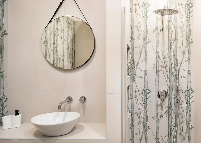 Aventino Urban Place By One Up Hospitality דירה