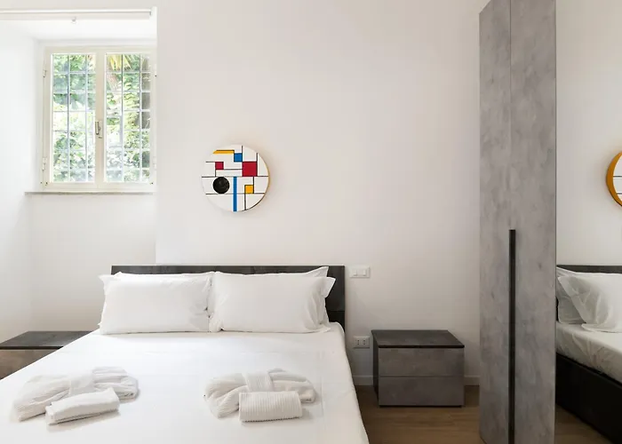Aventino Urban Place By One Up Hospitality דירה *