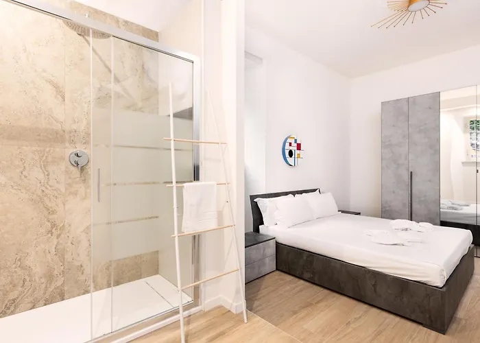 Aventino Urban Place By One Up Hospitality רומא