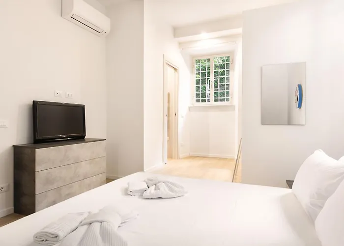 Aventino Urban Place By One Up Hospitality דירה