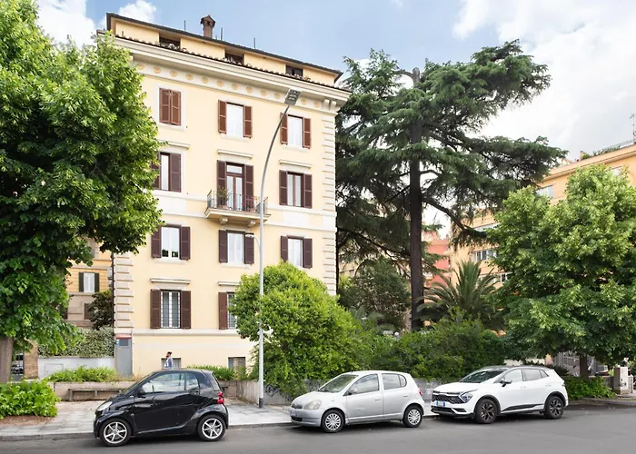 Aventino Urban Place By One Up Hospitality *